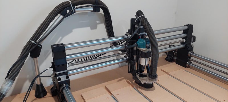 Onefinity CNC router - Woodworker62865822462083113