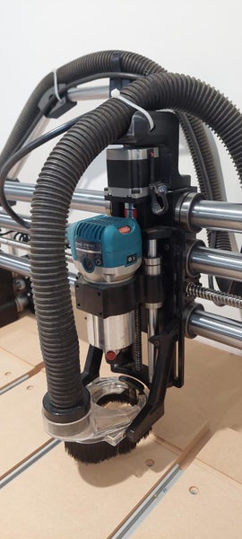 Onefinity CNC router - Woodworker62865822462083114