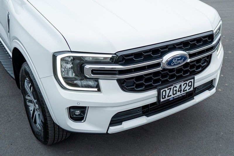 2024 Ford Everest New Gen Trend 4WD 2.0 Bi Turb...62863262020865111