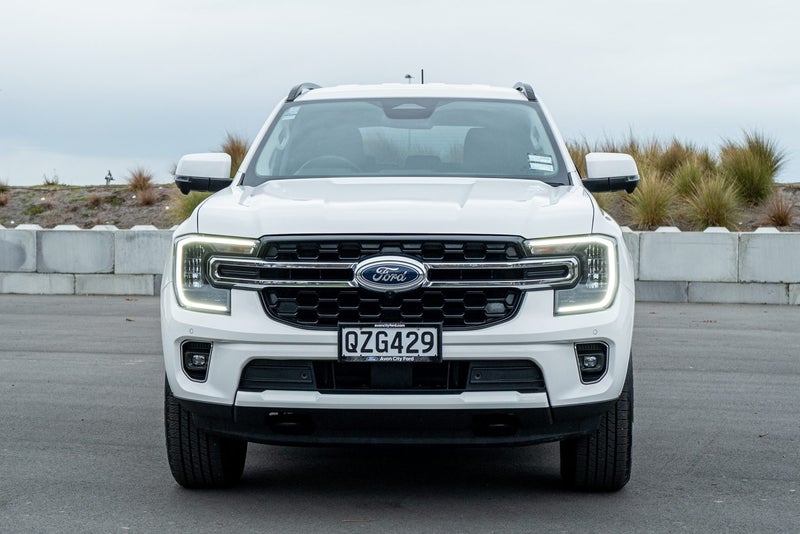 2024 Ford Everest New Gen Trend 4WD 2.0 Bi Turb...62863262020865113