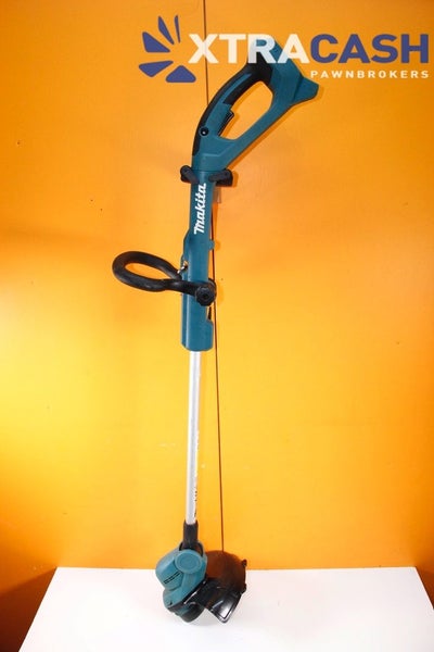 Makita - DUR193 18V Line Trimmer - Skin only Carousel 1