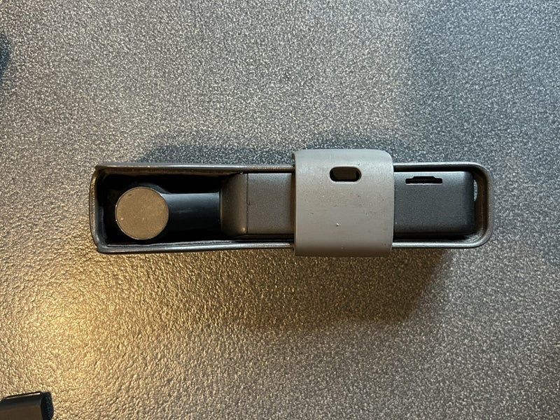 DJI Osmo Pocket Carousel 2