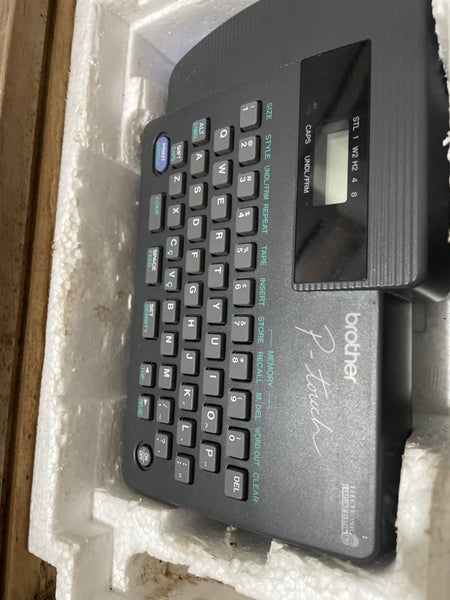 LABEL PRINTERS x2 Carousel 2