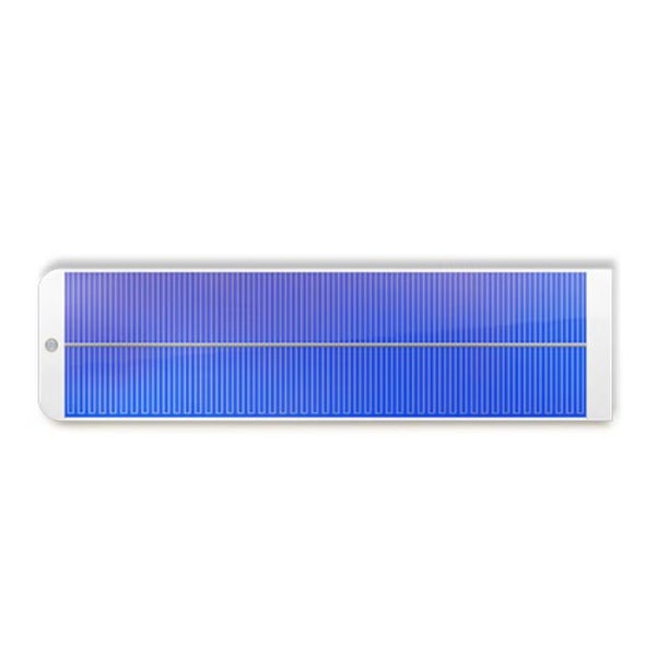 Solar Panel for SOMA Smart Shades 3 Carousel 1
