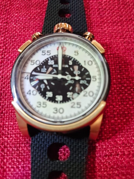 Luxury CT Scudaria Bullet Head Watch Italian design62863231534594112