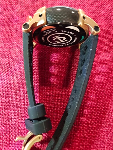 Luxury CT Scudaria Bullet Head Watch Italian design62863231534594113