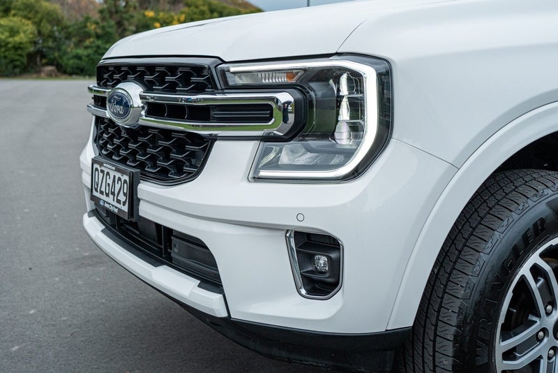 2024 Ford Everest New Gen Trend 4WD 2.0 Bi Turb...62863262020865114
