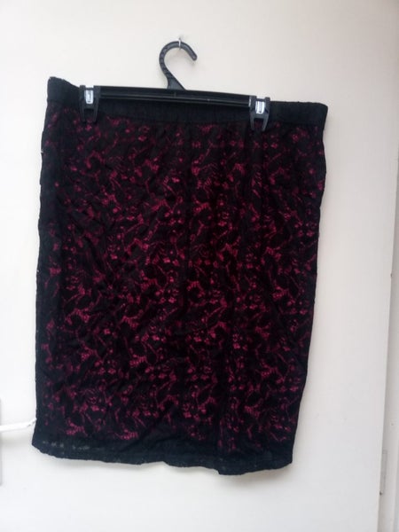 Women skirt size XL Carousel 3