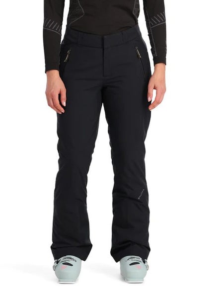 Spyder Winner Wmns Pant - Short - Black NZ16 - S Carousel 1