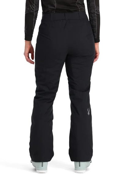 Spyder Winner Wmns Pant - Short - Black NZ16 - S Carousel 2
