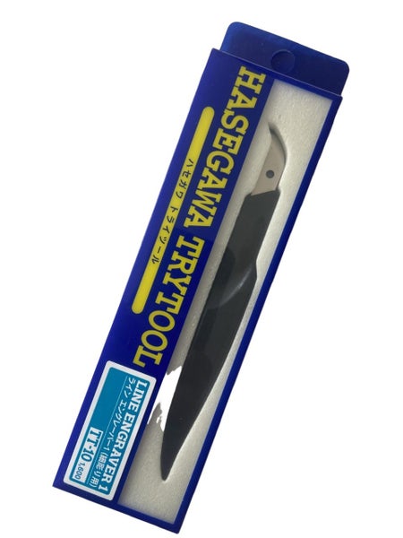 hasegawa trytool line engraver 1 Carousel 1