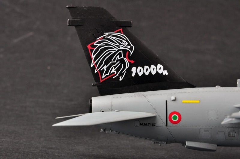 AMX Ground Attack Aircraft HobbyBoss | No. 81741 | 1:4864452095470723113