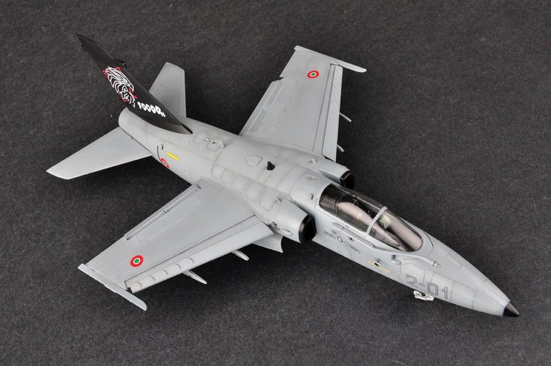 AMX Ground Attack Aircraft HobbyBoss | No. 81741 | 1:4864452095470723114