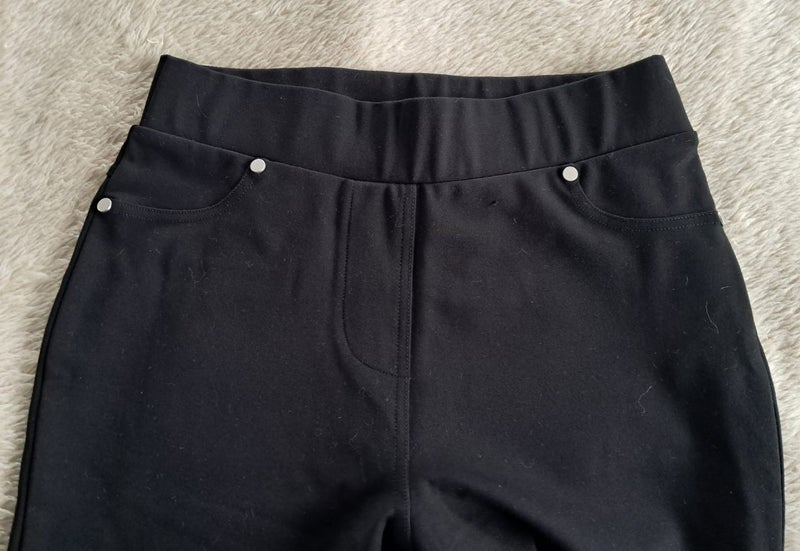 Ella J Slim Ponte Jeans Size 8 BRAND NEW!62866852874625114