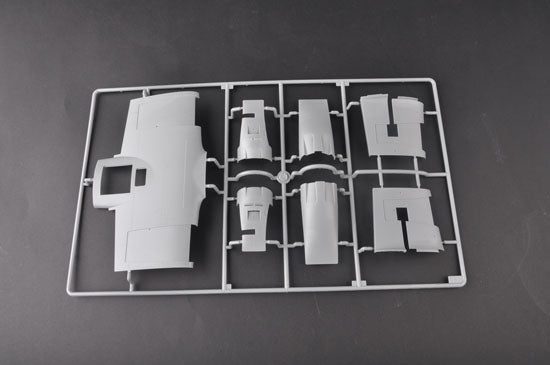 Trumpeter 1/48 HU-16A Albatross Amphibious Rescue Aircraft - No. 0282164497060910978113