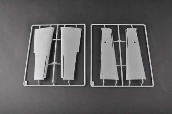 Trumpeter 1/48 HU-16A Albatross Amphibious Rescue Aircraft - No. 0282164497060910978114