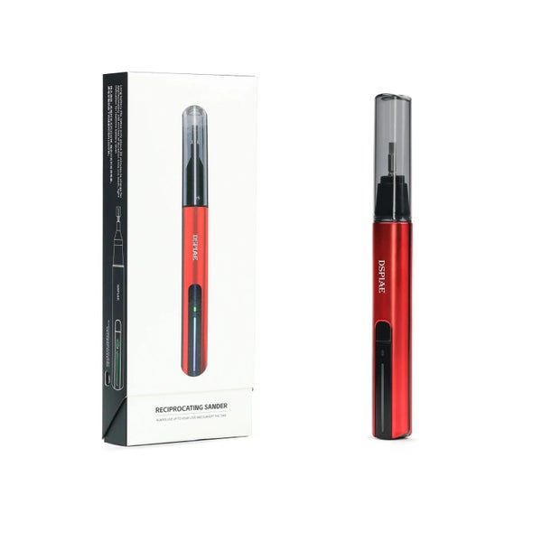 DSPIAE ES-A Electric Reciprocating Sanding Pen Carousel 4