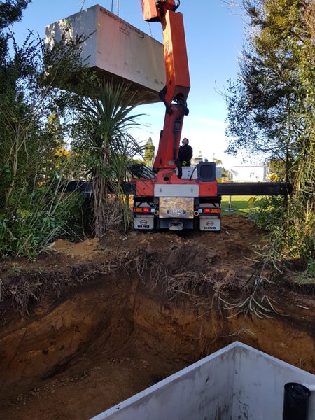 Tasman Plumbing Contractors Ltd Carousel 2