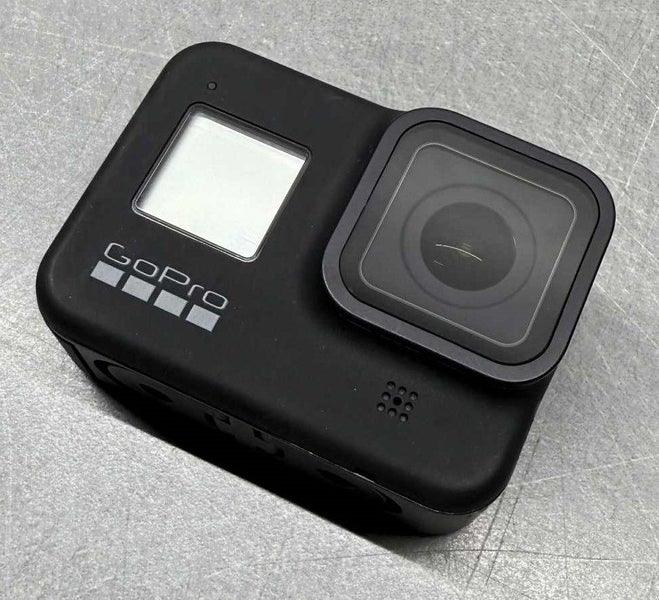 GoPro HERO 8 Black Carousel 1