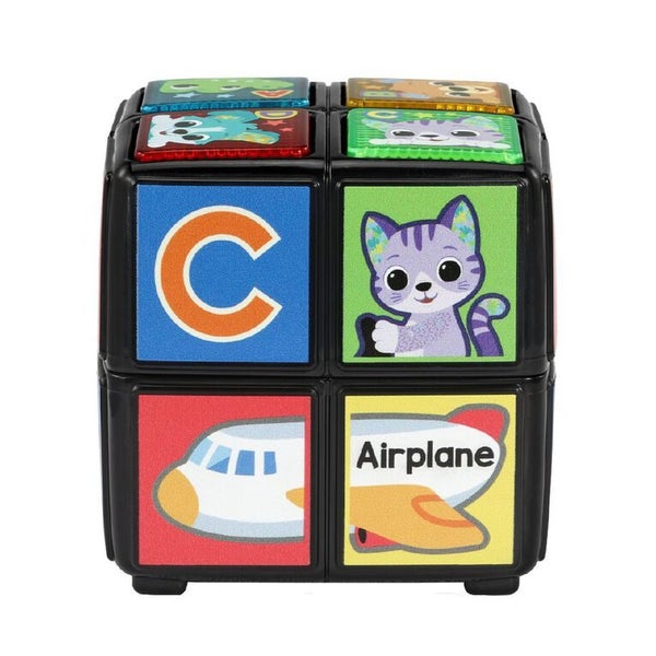 Vtech Twist & Teach Animal Cube Carousel 5