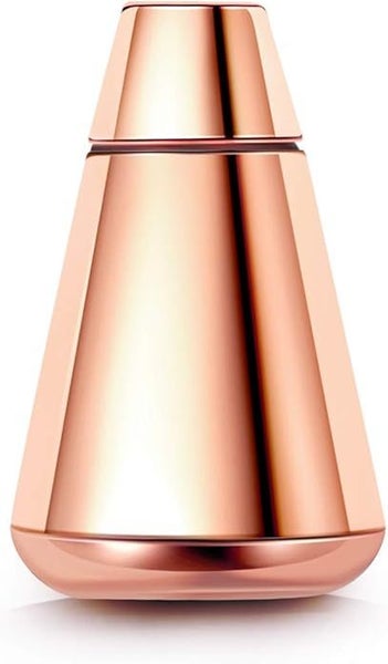 Ashes Keepsake Urn Necklace Cremation Jewellery Women, Stainless Steel Memorial Carousel 6