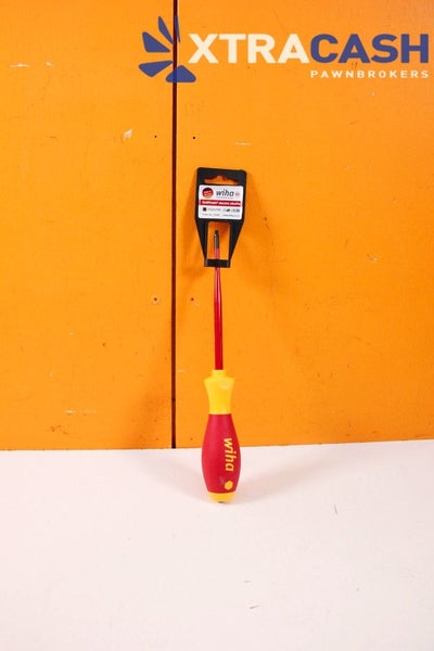Softfinish electric SQ2 x 100 Screwdriver Carousel 1