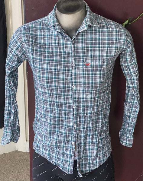 $1Res Men’s Shirt Large Carousel 1