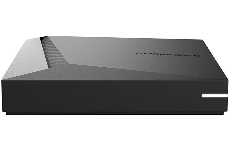 Formuler Z11 Pro Max 4K Android 11 Media Streamer Carousel 2