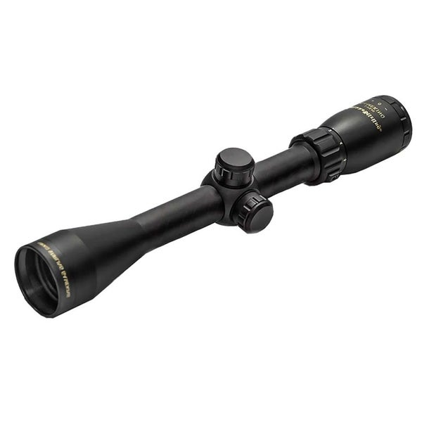 Nikko Stirling Scope Game Pro 3-9x40 1/2 Mil Dot Carousel 1