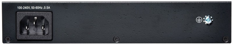 EDGECORE 8-Port (2 SFP & 8 RJ-45) Gigabit Web Smart Pro Switch Carousel 2