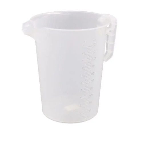 Measuring Jug, Pourmaxx Jug 5 Lit Carousel 1