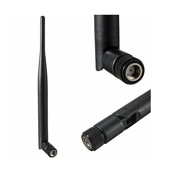 WiFi Antenna Arial Wireless Range Extender Carousel 1