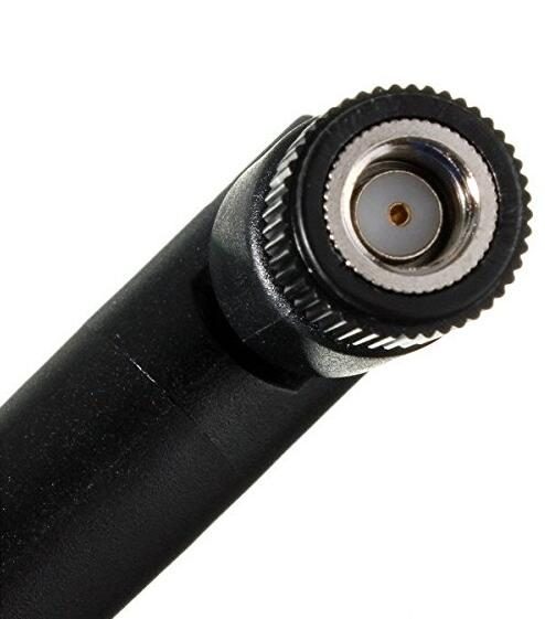 WiFi Antenna Arial Wireless Range Extender Carousel 4