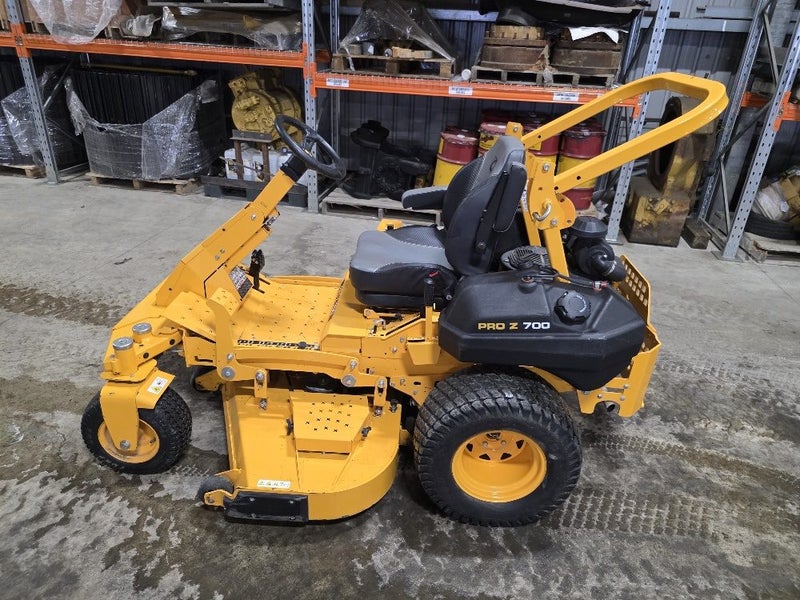 Cub Cadet Pro-Z 70062956659787010114