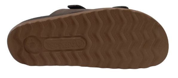 Fly Flot Mens Slide Sandals Carousel 4