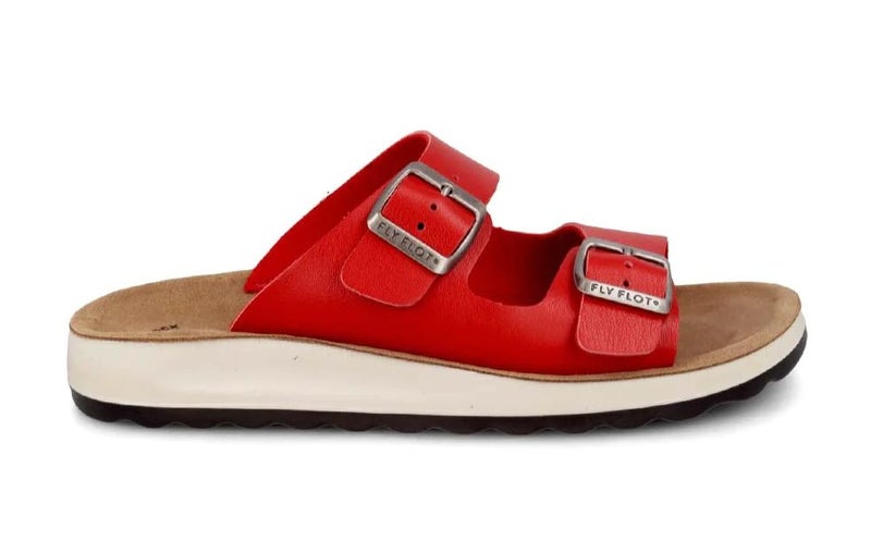 Fly Flot Womens Slide Sandals Carousel 2