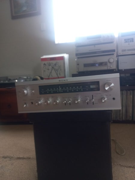 SONY STR-6055 Carousel 1