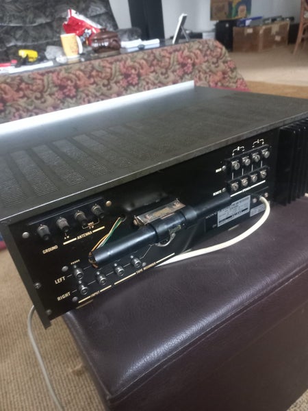 SONY STR-6055 Carousel 5