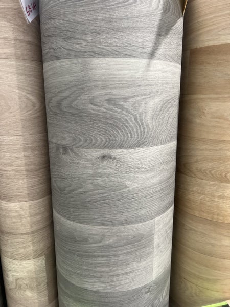 Godfrey Hirst Studio Casa Toronto vinyl Carousel 2