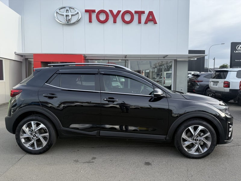 2024 Kia Stonic (MW) GT-Line+ 1.0PT62866855977091113
