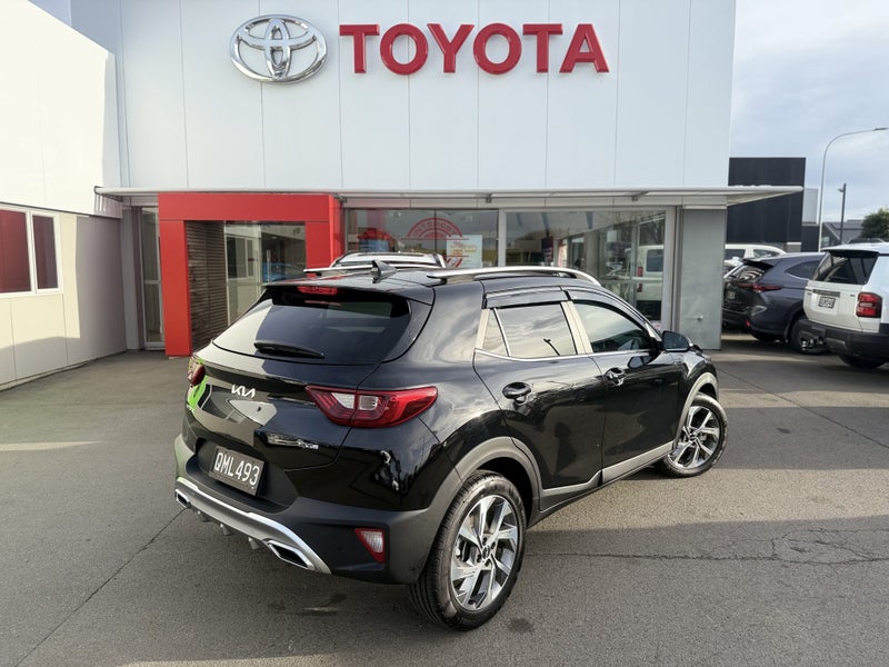 2024 Kia Stonic (MW) GT-Line+ 1.0PT62866855977091114