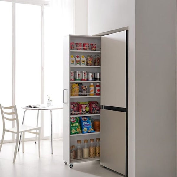 Kitchen Cabinet / Storage / Pantry Carousel 1