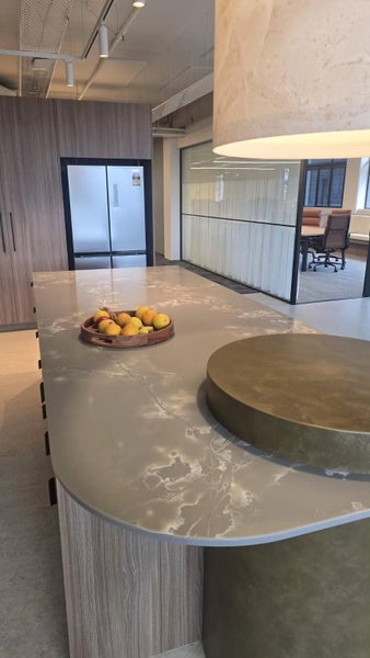 The benchtop guys Ltd services Carousel 1
