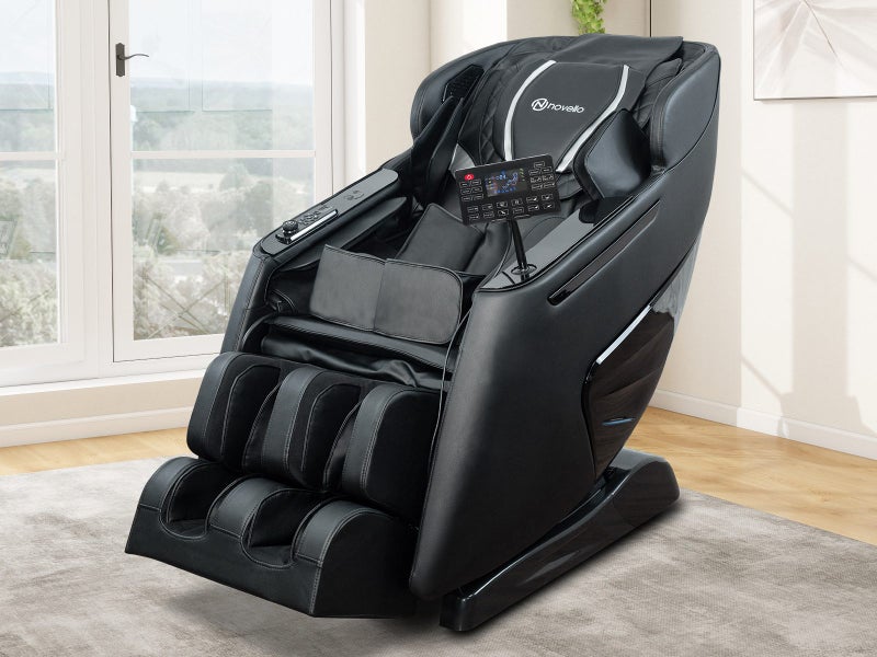 Massage Chair Carousel 1