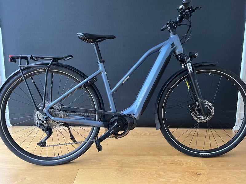Merida Espresso 500 EQ Electric Bike629509545544991129