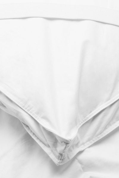 Downia Feather Bed Collection Mattress Topper Carousel 3