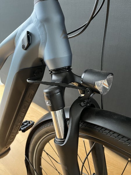 Merida Espresso 500 EQ Electric Bike62950954554499112