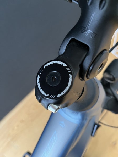 Merida Espresso 500 EQ Electric Bike62950954554499113