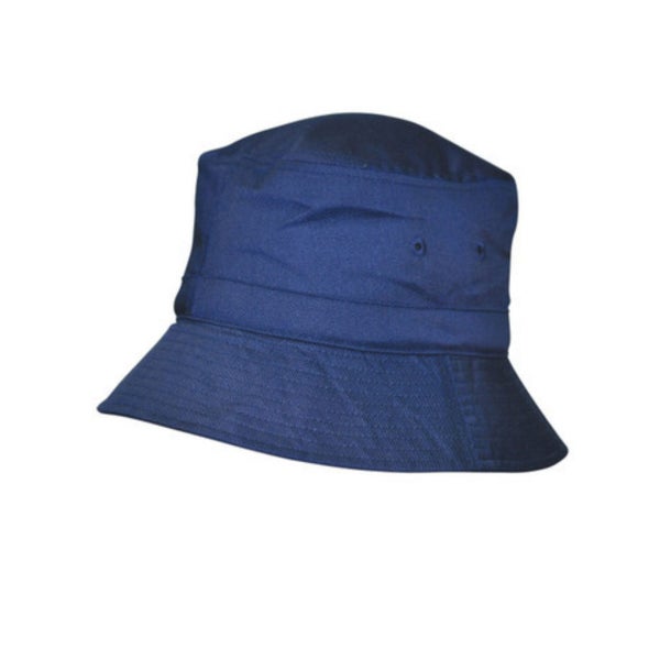 SKIP | Adults Soft Bucket Hat With Toggle Carousel 2