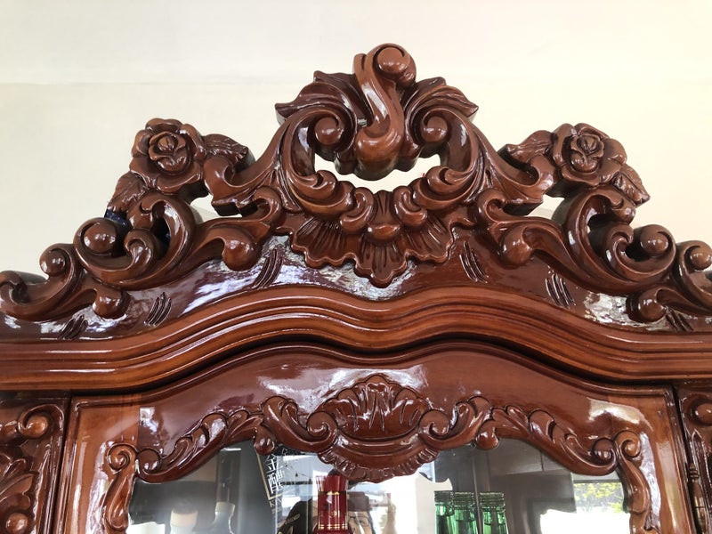 Display Cabinet62854316305539111